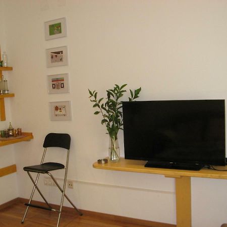 Apartamento Barrio Historico Las Angustias Гранада Экстерьер фото