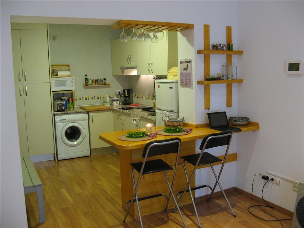 Apartamento Barrio Historico Las Angustias Гранада Экстерьер фото