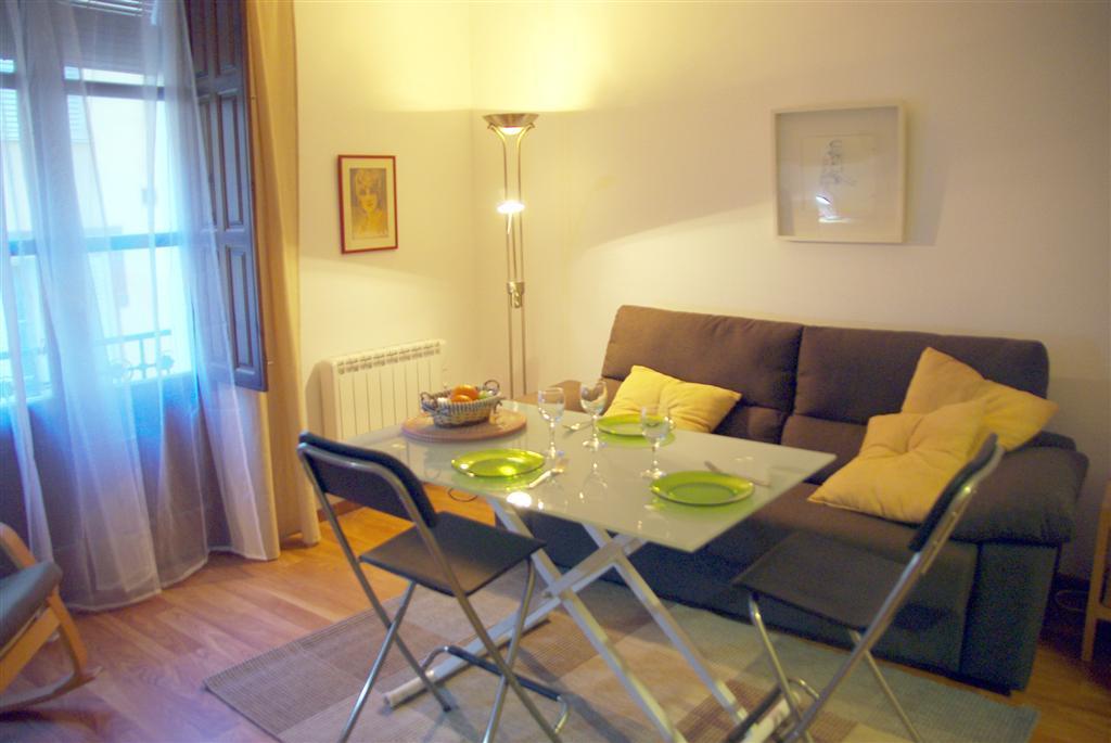 Apartamento Barrio Historico Las Angustias Гранада Экстерьер фото
